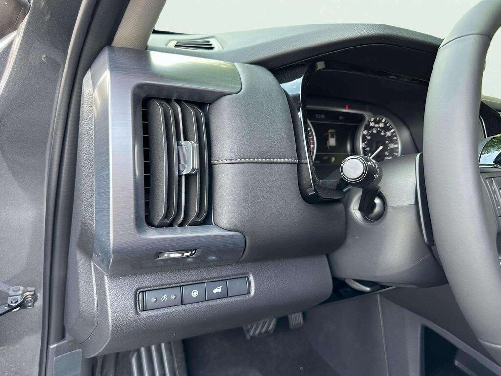 2025 Nissan Pathfinder SL San Clemente CA