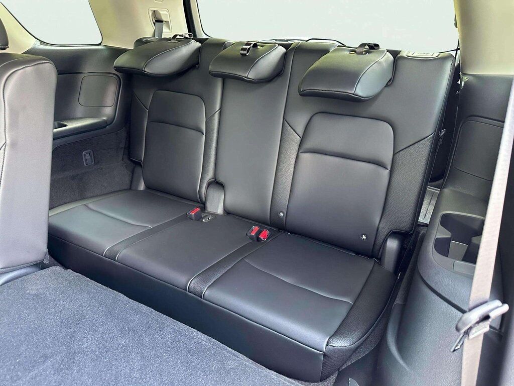 2025 Nissan Pathfinder SL San Clemente CA