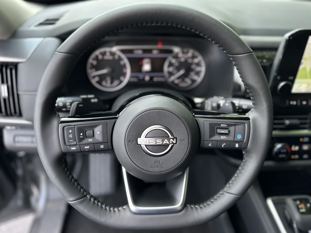 2025 Nissan Pathfinder SL San Clemente CA