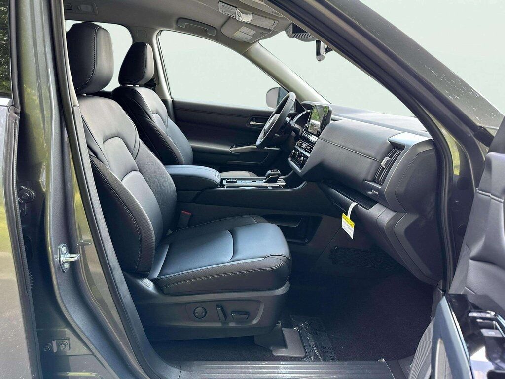 2025 Nissan Pathfinder SL San Clemente CA
