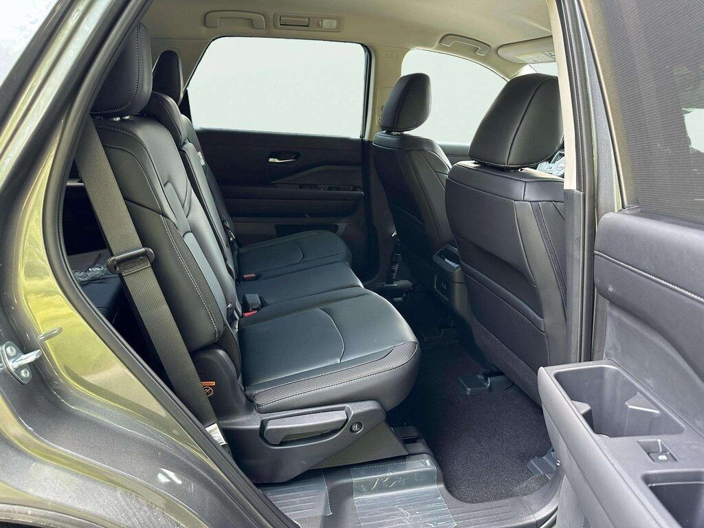 2025 Nissan Pathfinder SL San Clemente CA