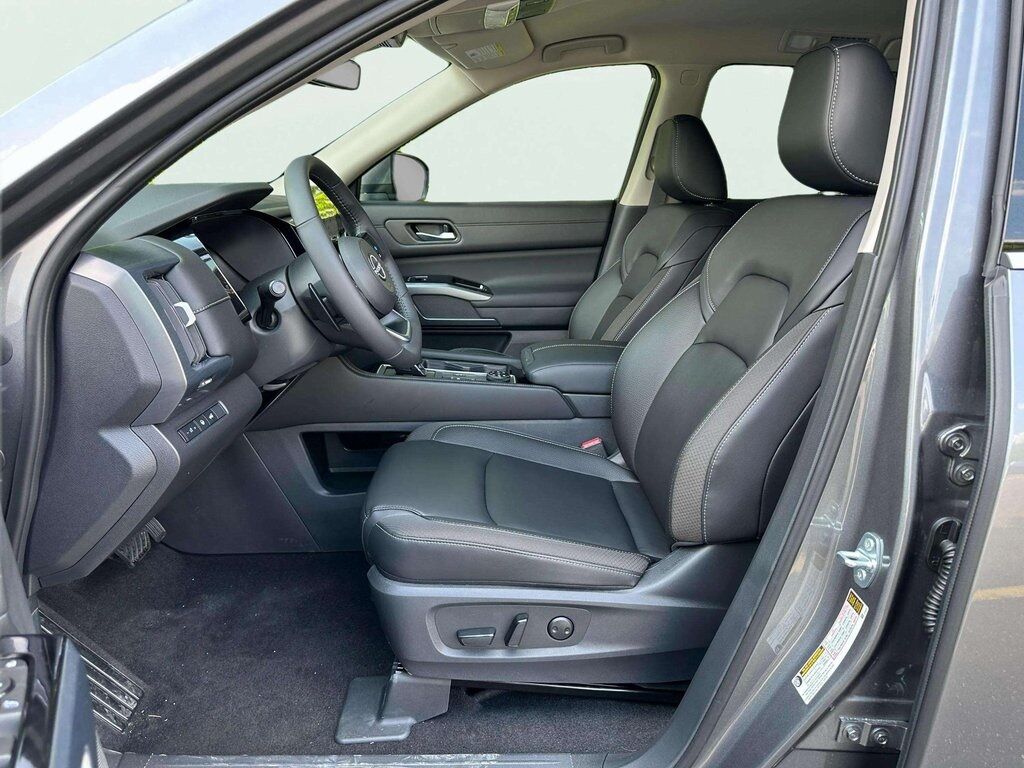 2025 Nissan Pathfinder SL San Clemente CA