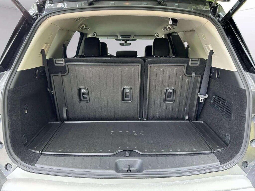 2025 Nissan Pathfinder SL San Clemente CA