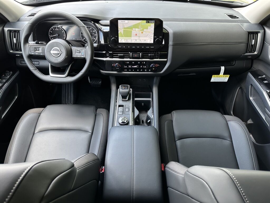 2025 Nissan Pathfinder SL San Clemente CA