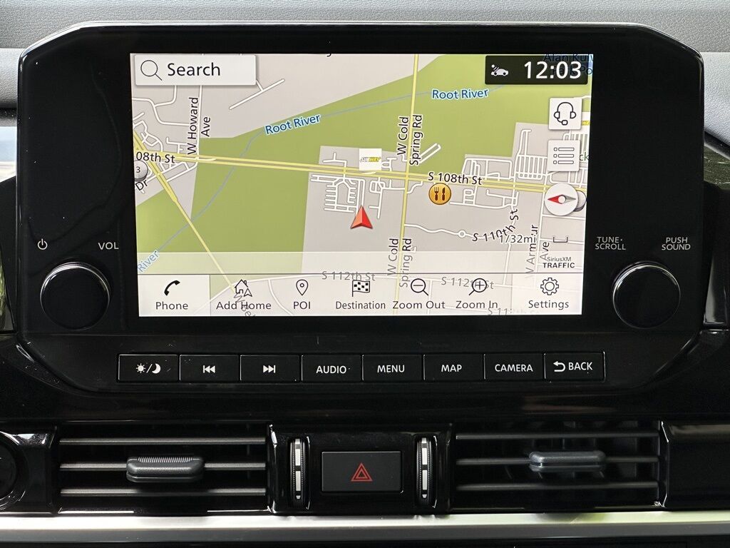 2025 Nissan Pathfinder SL San Clemente CA