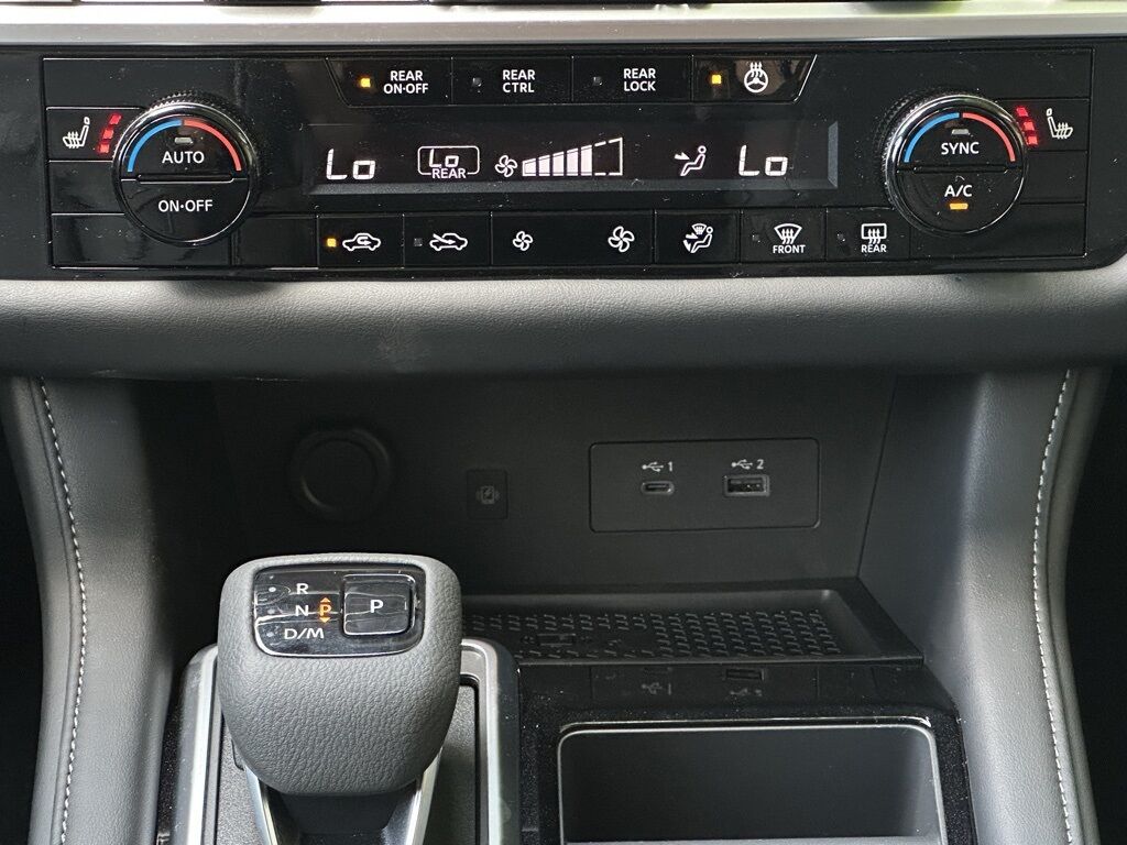 2025 Nissan Pathfinder SL San Clemente CA