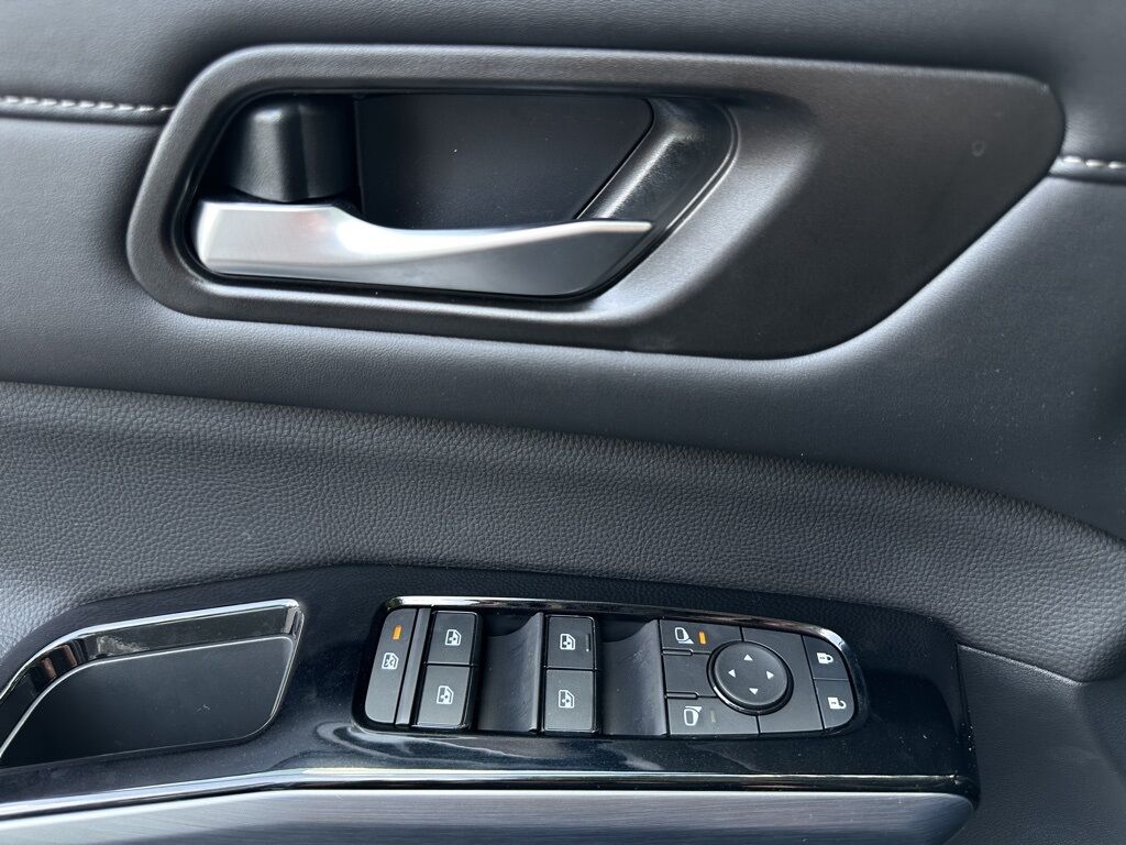 2025 Nissan Pathfinder SL San Clemente CA
