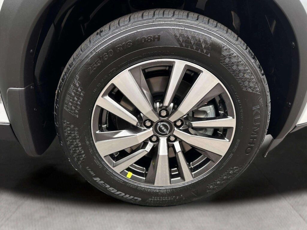 2025 Nissan Pathfinder SL San Clemente CA