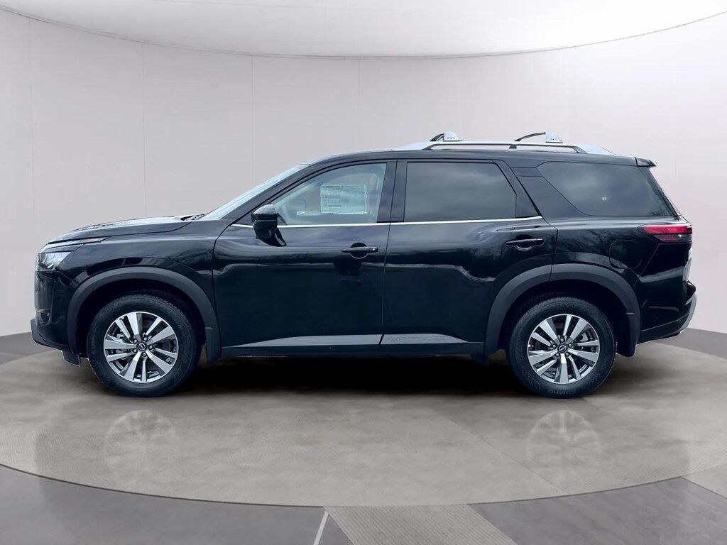 2025 Nissan Pathfinder SL San Clemente CA