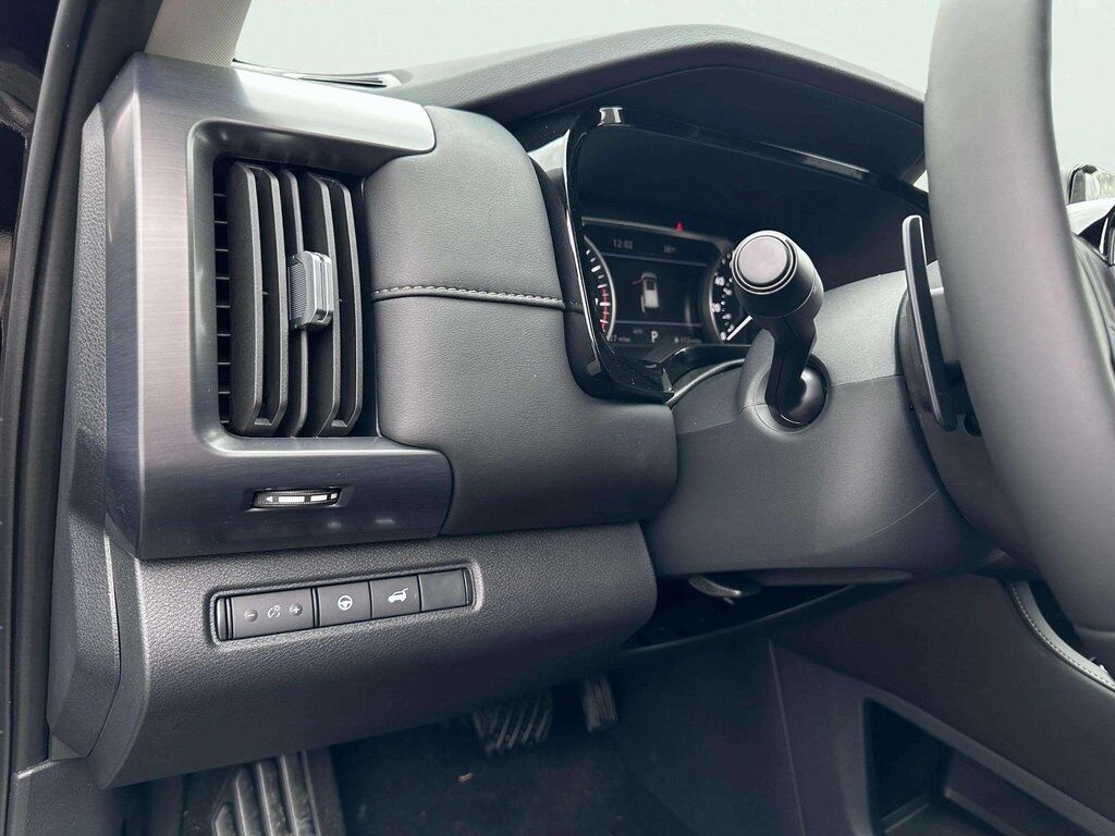 2025 Nissan Pathfinder SL San Clemente CA