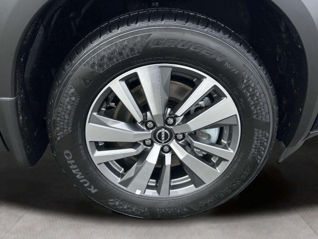 2025 Nissan Pathfinder SL San Clemente CA