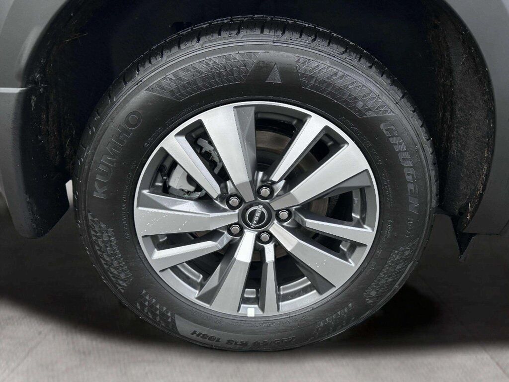 2025 Nissan Pathfinder SL San Clemente CA