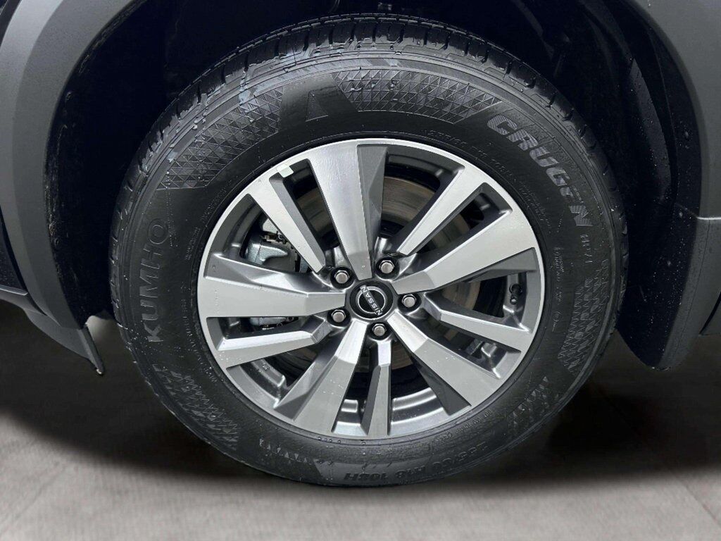 2025 Nissan Pathfinder SL San Clemente CA