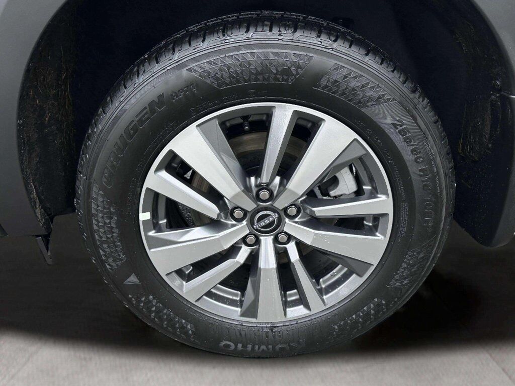 2025 Nissan Pathfinder SL San Clemente CA