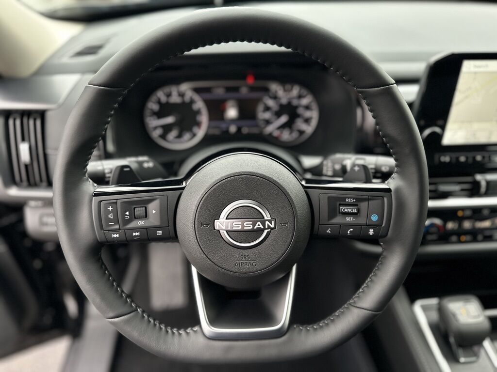 2025 Nissan Pathfinder SL San Clemente CA