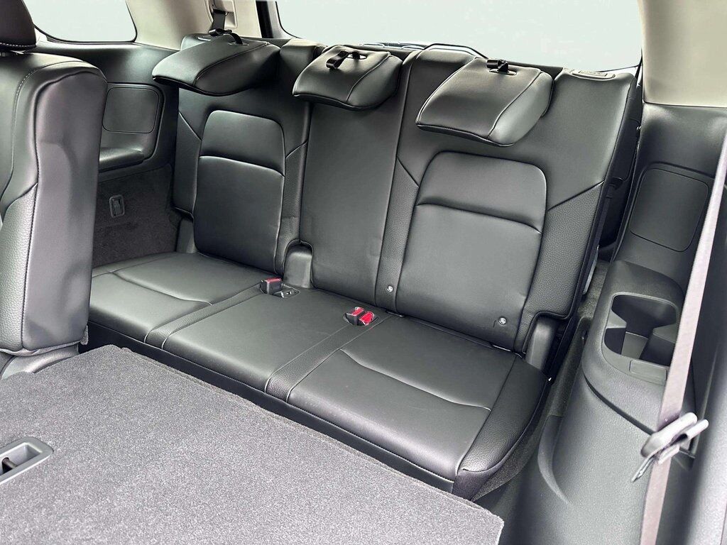 2025 Nissan Pathfinder SL San Clemente CA