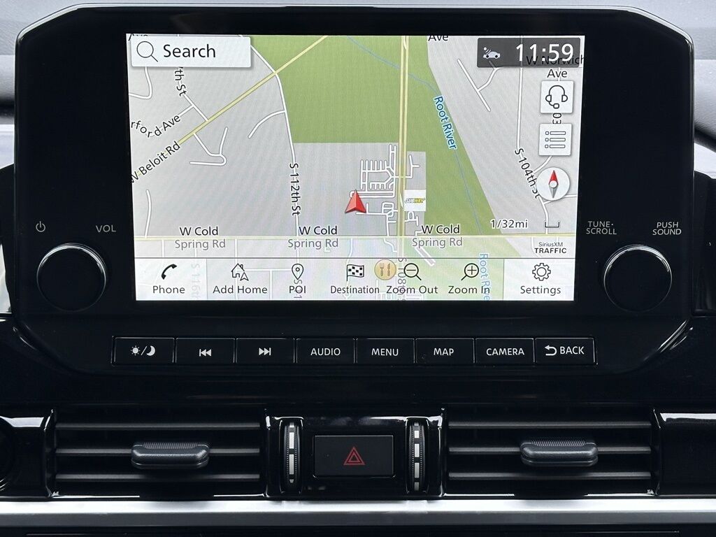 2025 Nissan Pathfinder SL San Clemente CA