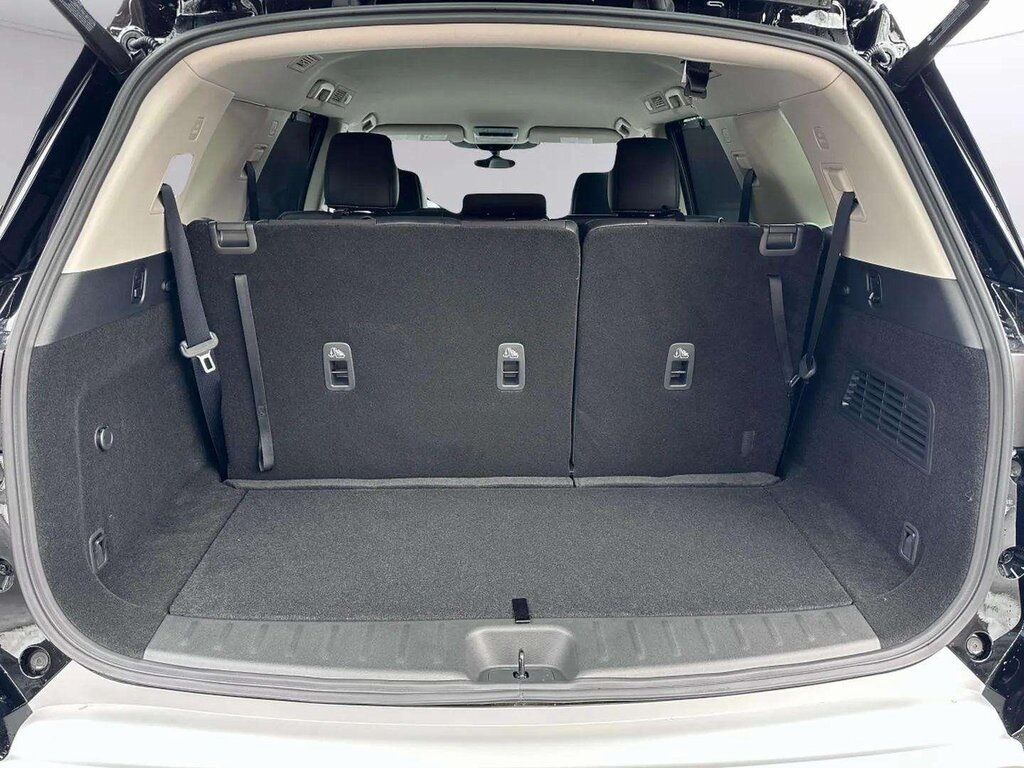 2025 Nissan Pathfinder SL San Clemente CA