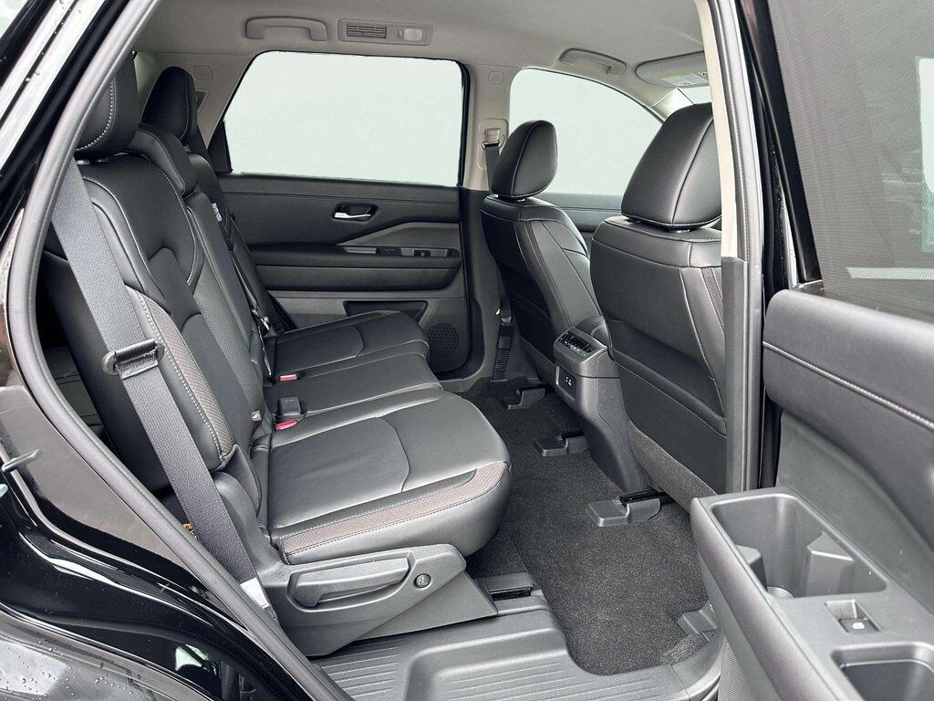 2025 Nissan Pathfinder SL San Clemente CA