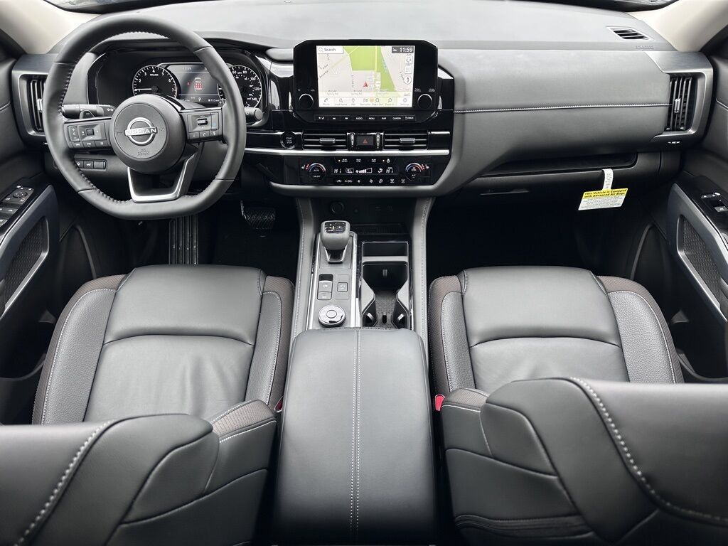 2025 Nissan Pathfinder SL San Clemente CA