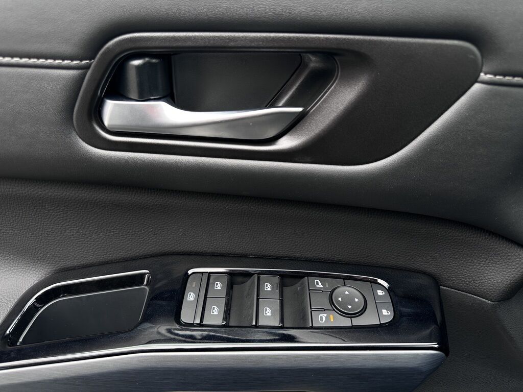 2025 Nissan Pathfinder SL San Clemente CA