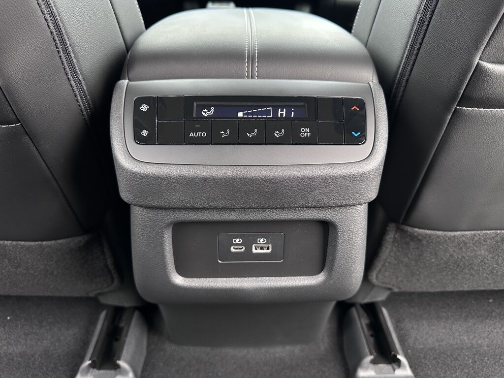 2025 Nissan Pathfinder SL San Clemente CA