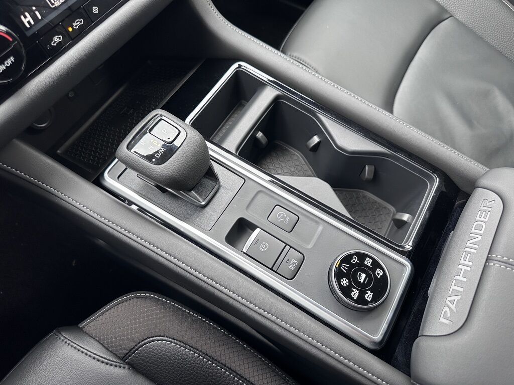 2025 Nissan Pathfinder SL San Clemente CA