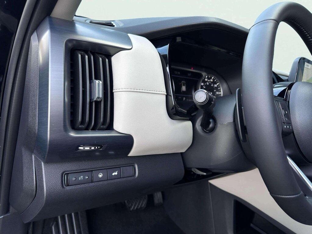 2025 Nissan Pathfinder SL San Clemente CA