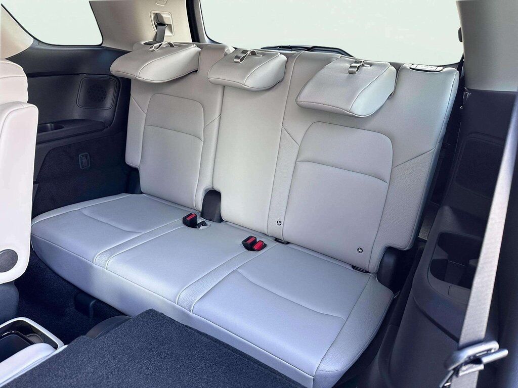 2025 Nissan Pathfinder SL San Clemente CA