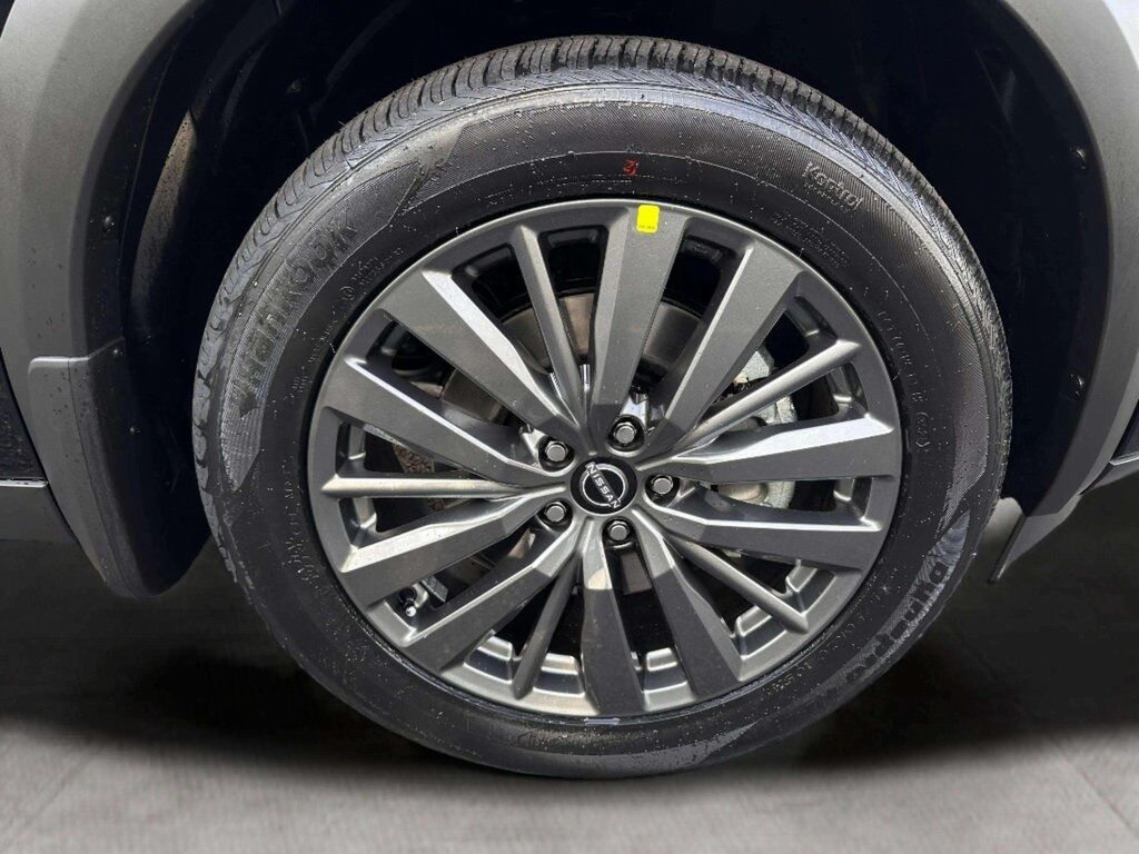 2025 Nissan Pathfinder SL San Clemente CA