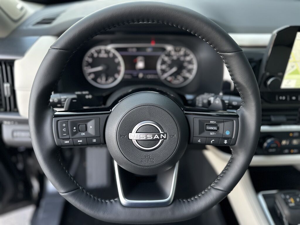 2025 Nissan Pathfinder SL San Clemente CA