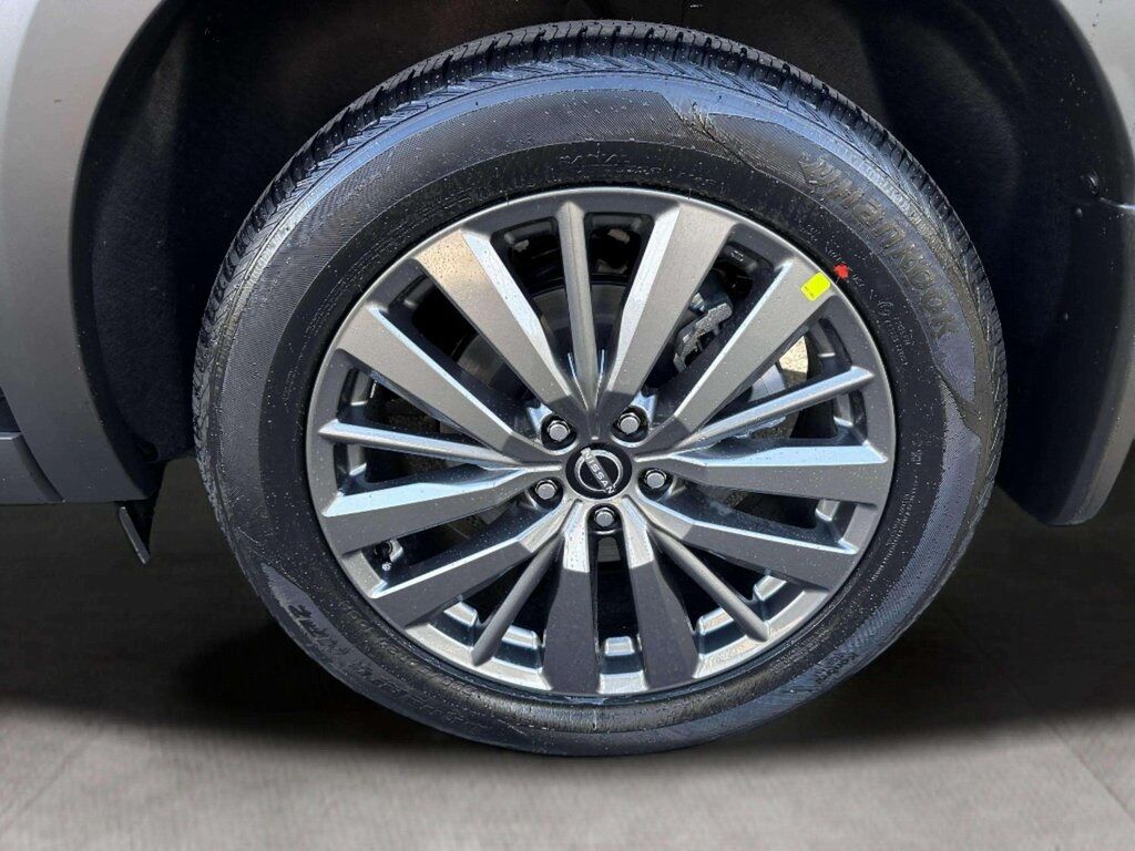 2025 Nissan Pathfinder SL San Clemente CA