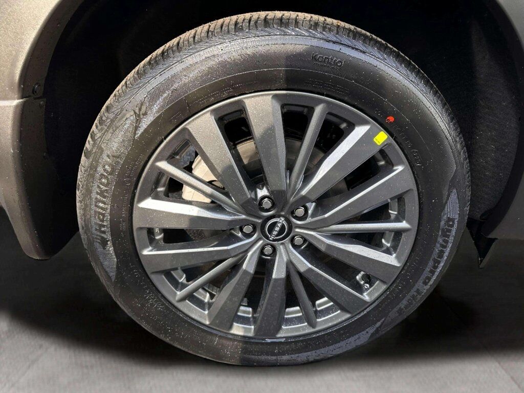 2025 Nissan Pathfinder SL San Clemente CA