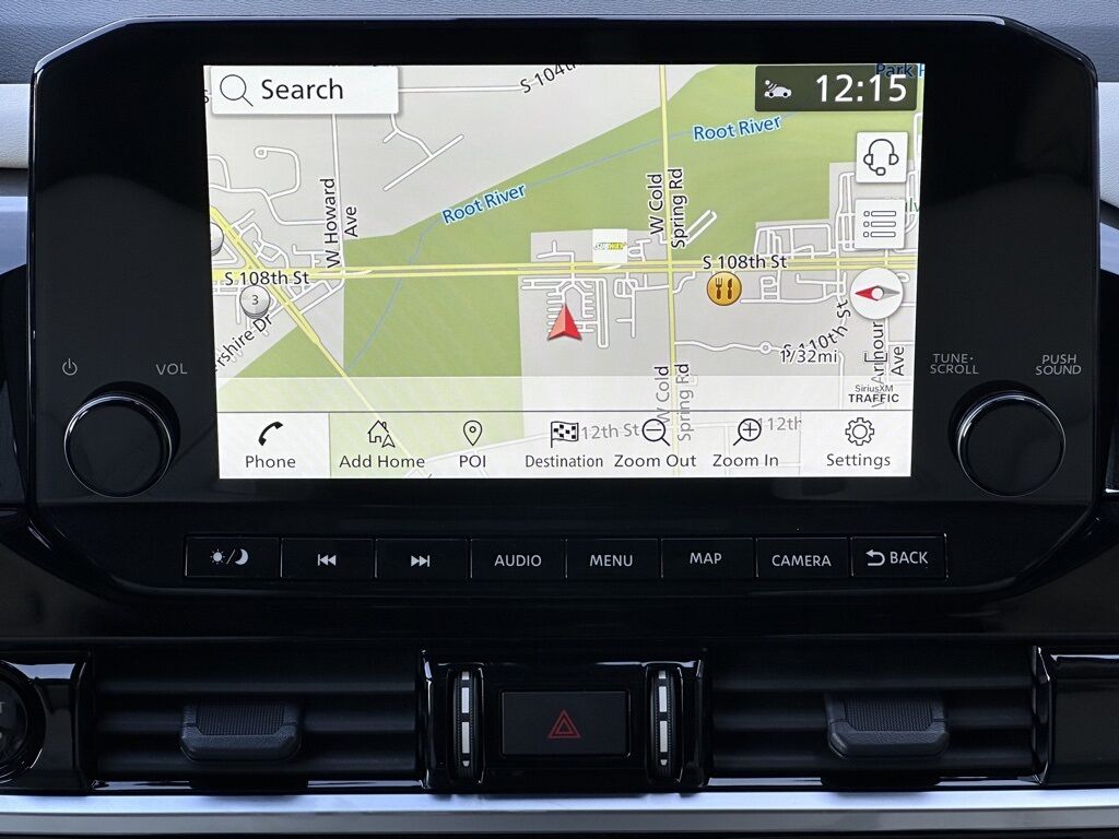 2025 Nissan Pathfinder SL San Clemente CA