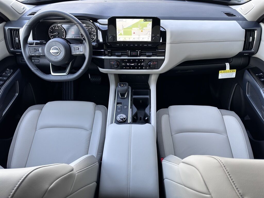 2025 Nissan Pathfinder SL San Clemente CA