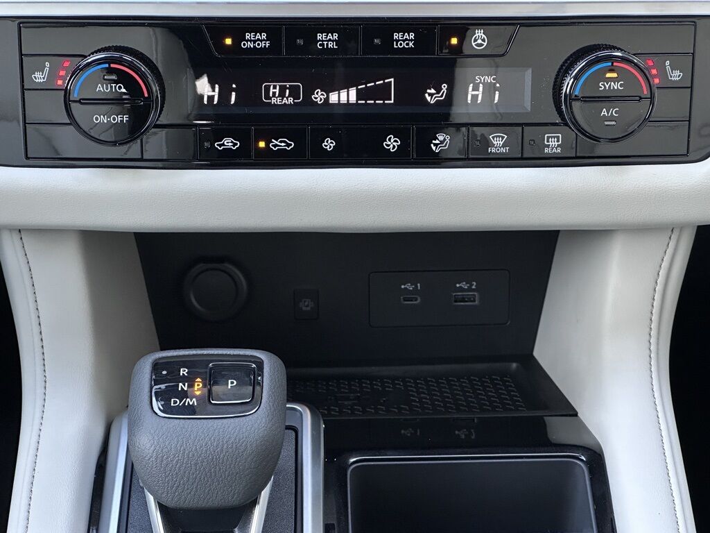 2025 Nissan Pathfinder SL San Clemente CA