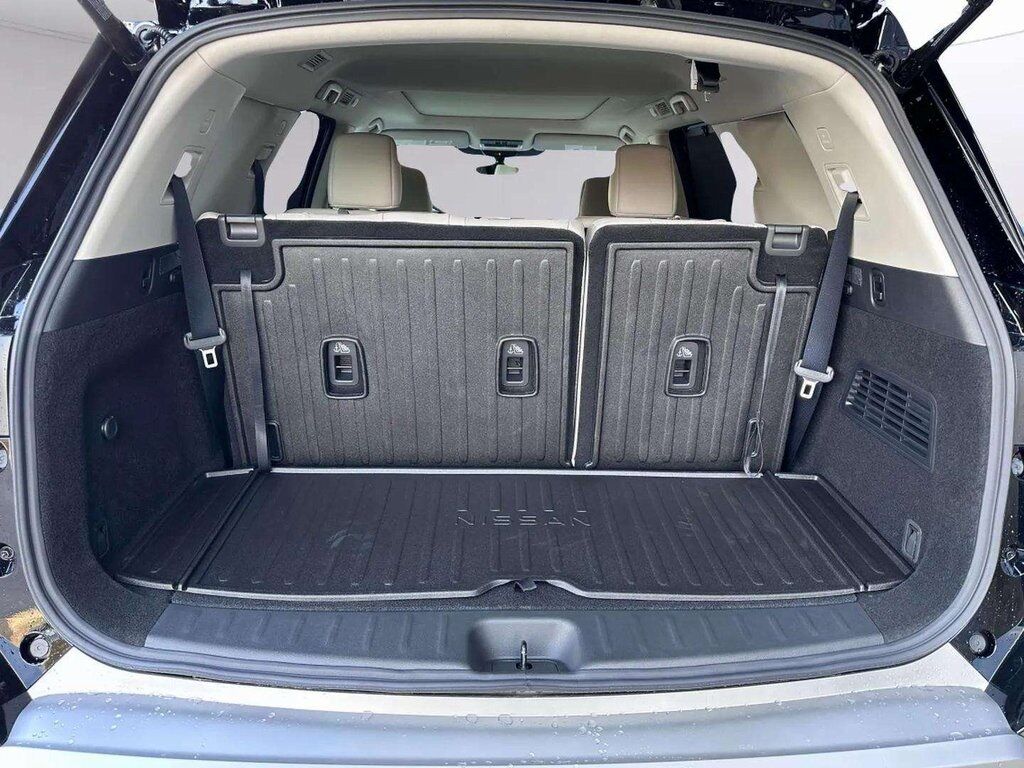 2025 Nissan Pathfinder SL San Clemente CA