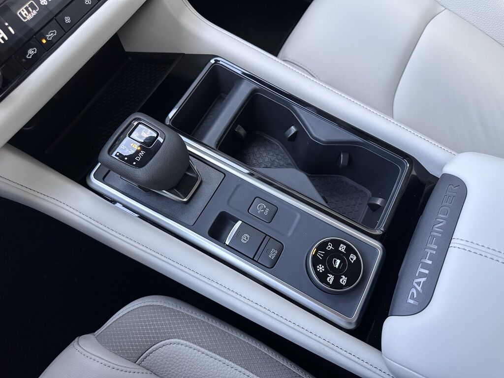 2025 Nissan Pathfinder SL San Clemente CA