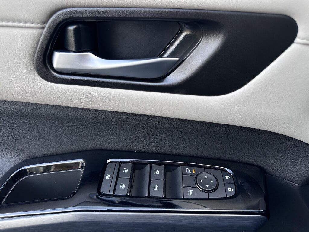 2025 Nissan Pathfinder SL San Clemente CA