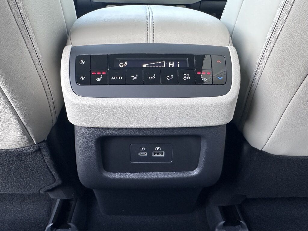 2025 Nissan Pathfinder SL San Clemente CA