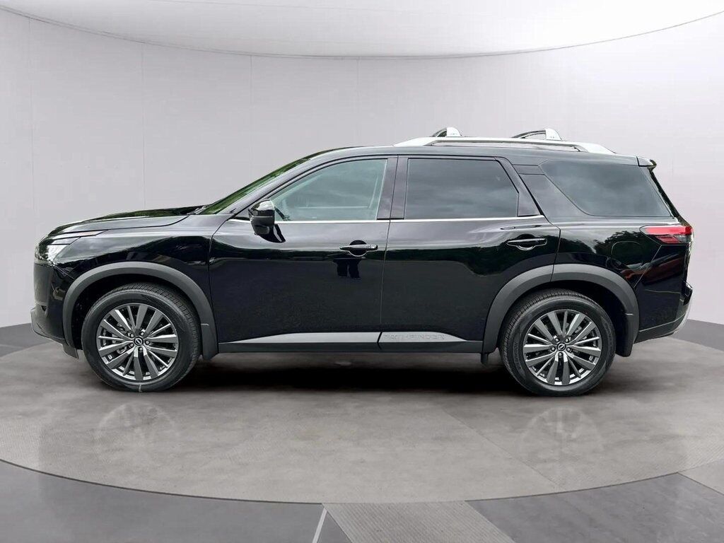 2025 Nissan Pathfinder SL San Clemente CA