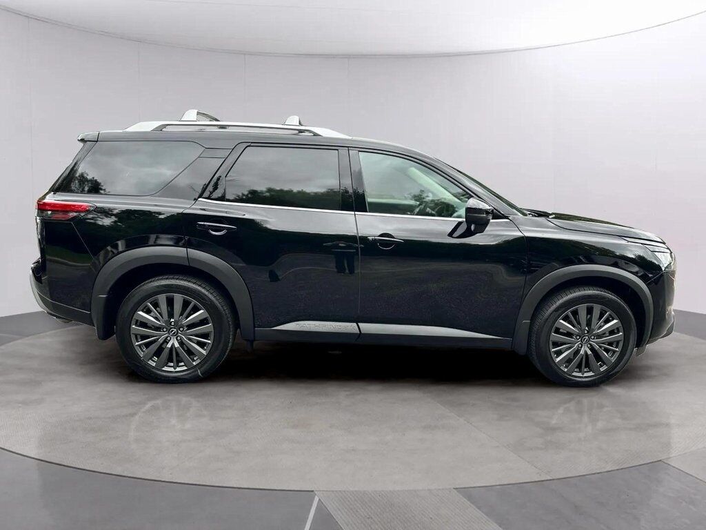 2025 Nissan Pathfinder SL San Clemente CA