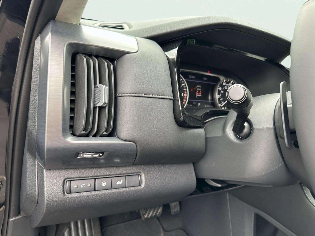 2025 Nissan Pathfinder SL San Clemente CA