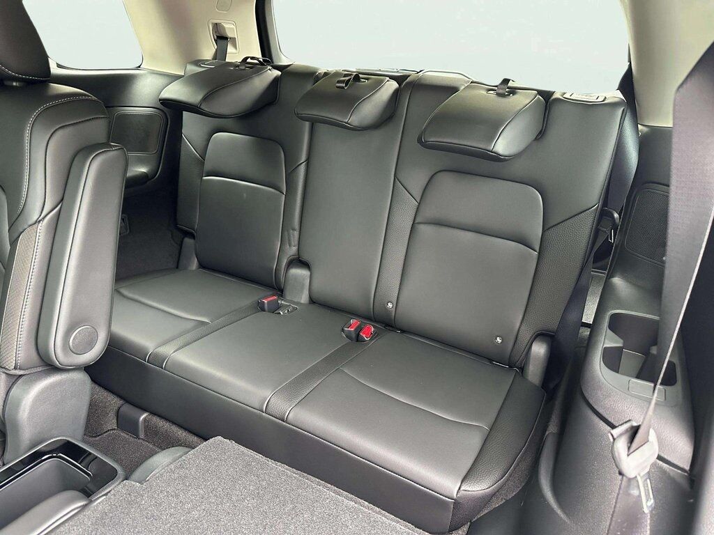 2025 Nissan Pathfinder SL San Clemente CA