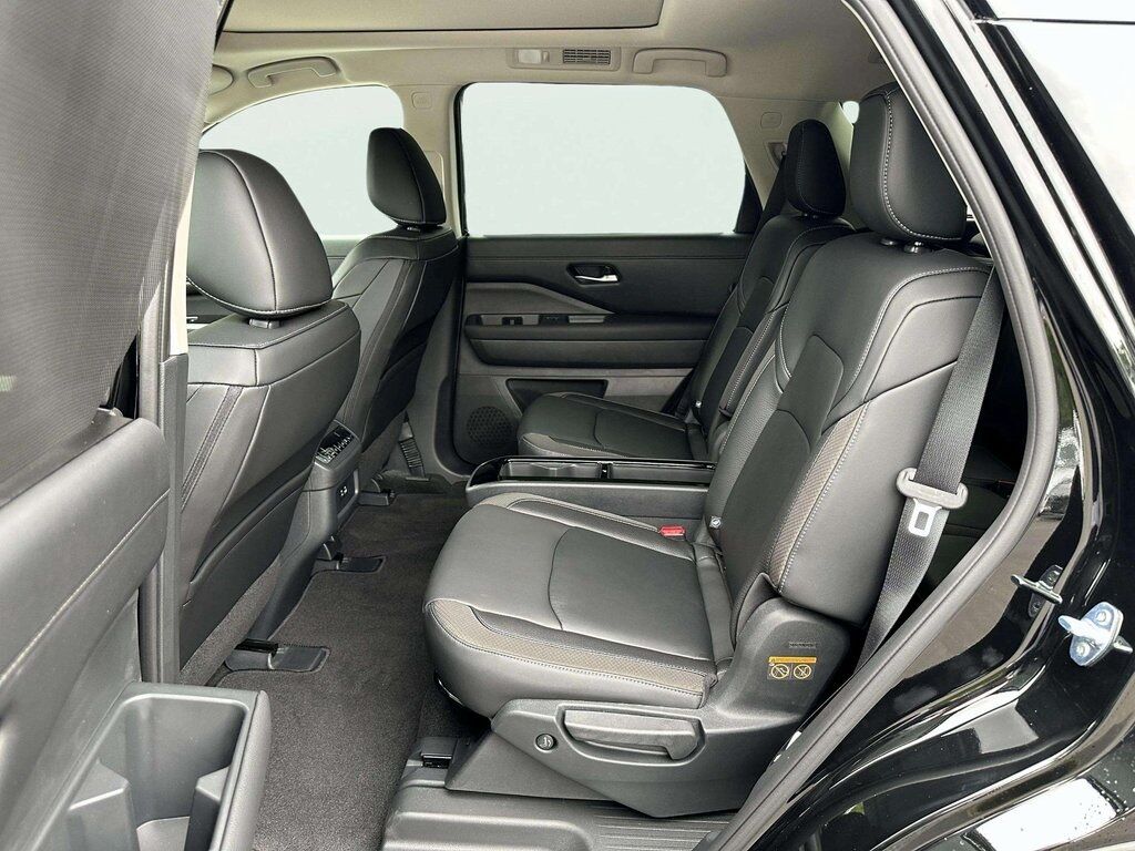 2025 Nissan Pathfinder SL San Clemente CA