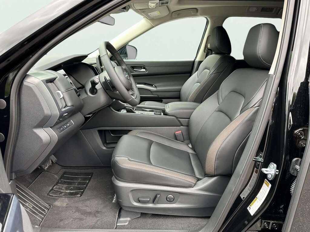 2025 Nissan Pathfinder SL San Clemente CA