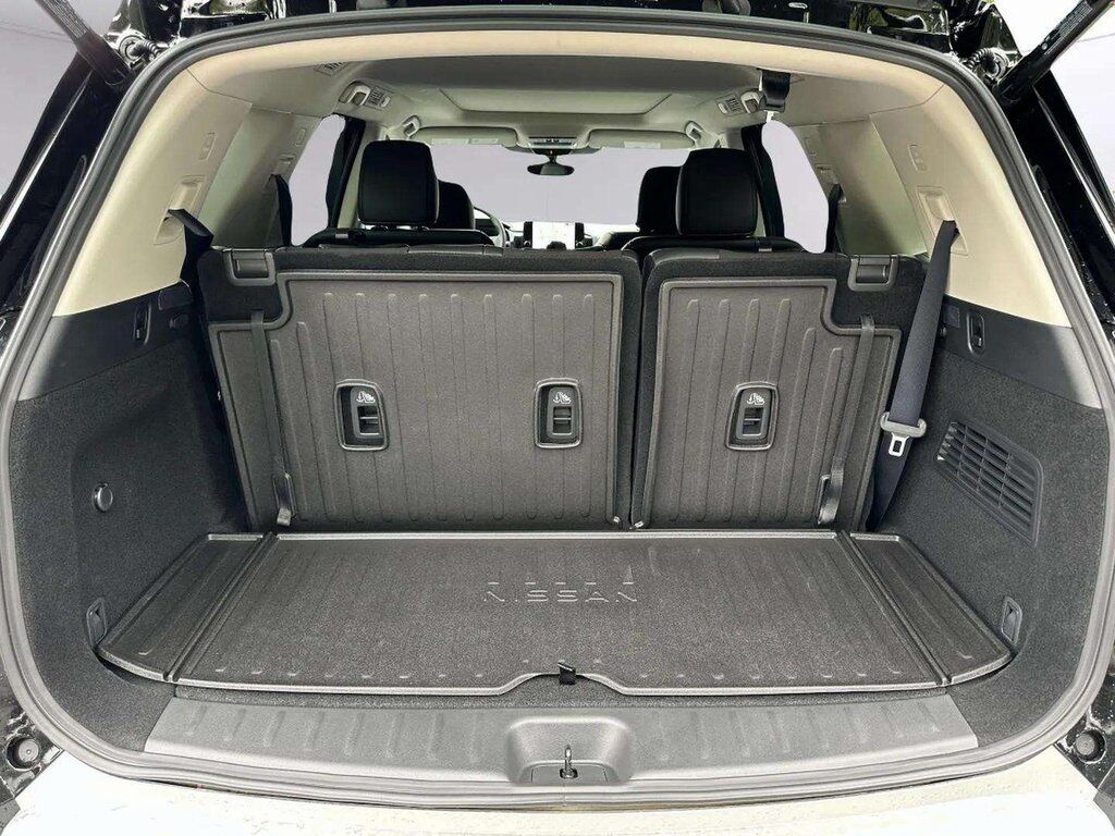 2025 Nissan Pathfinder SL San Clemente CA