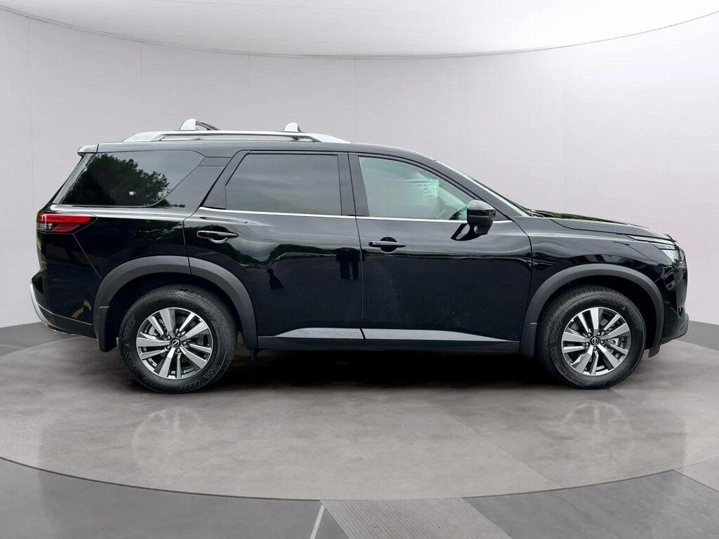 2025 Nissan Pathfinder SL San Clemente CA