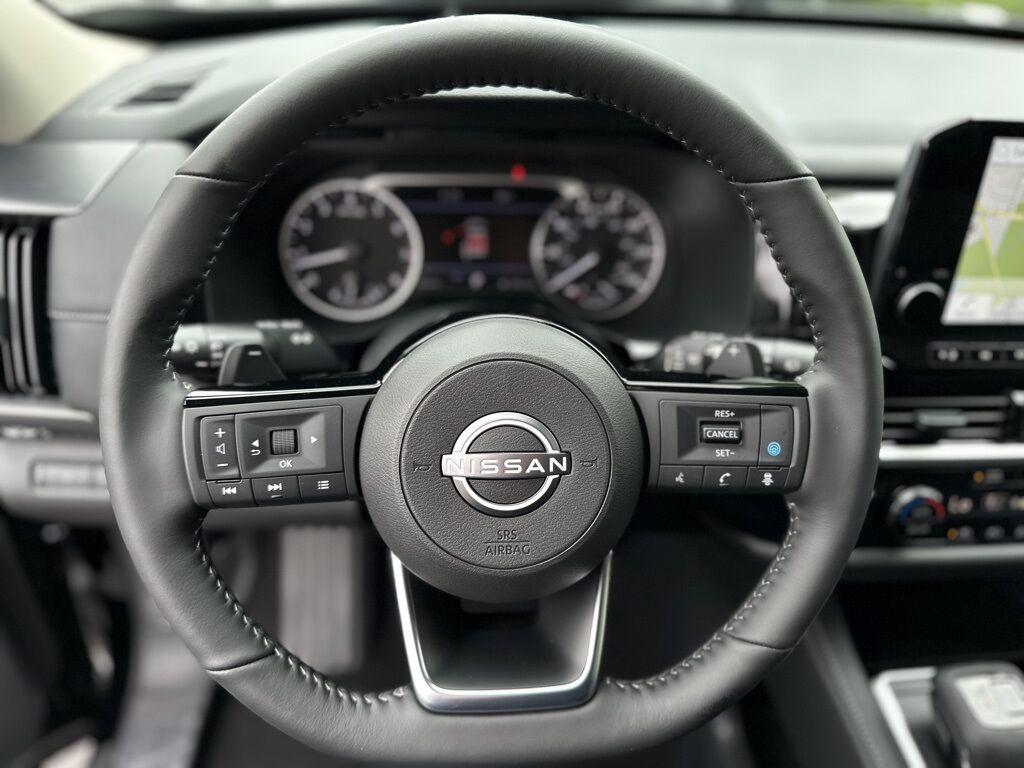 2025 Nissan Pathfinder SL San Clemente CA