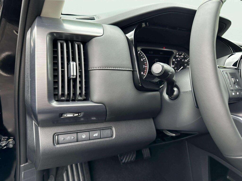 2025 Nissan Pathfinder SL San Clemente CA